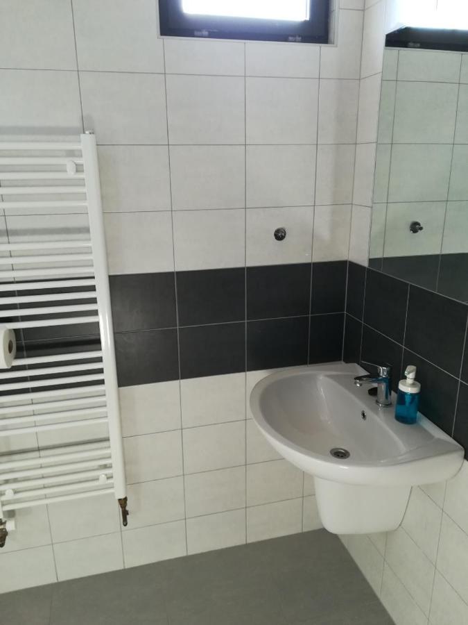 Resort Blatnice Frantiskov Kültér fotó