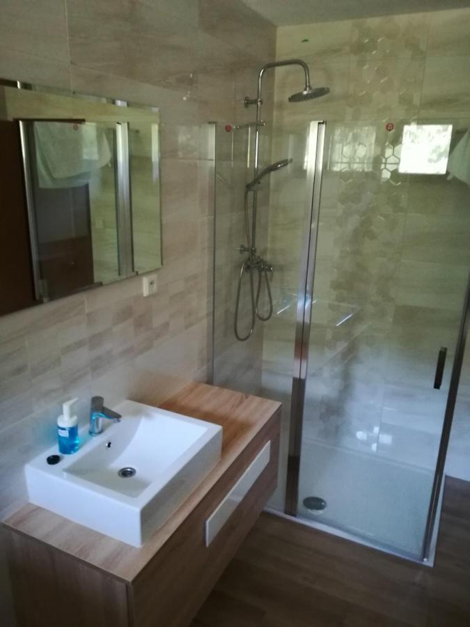 Resort Blatnice Frantiskov Kültér fotó