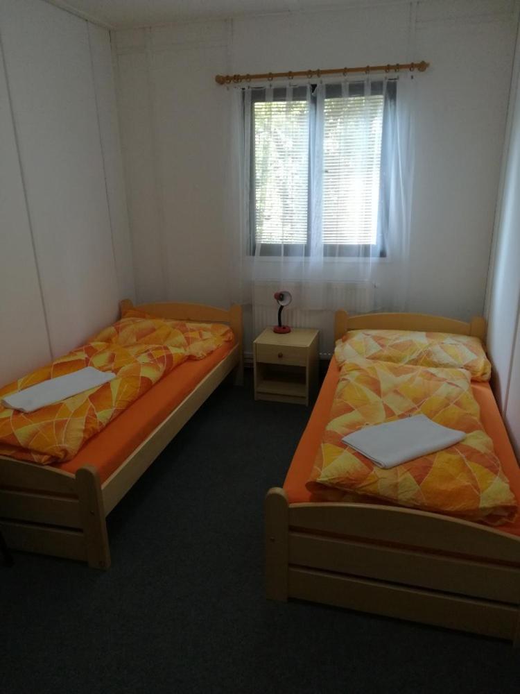 Resort Blatnice Frantiskov Kültér fotó