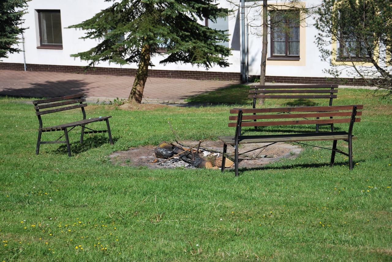 Resort Blatnice Frantiskov Kültér fotó