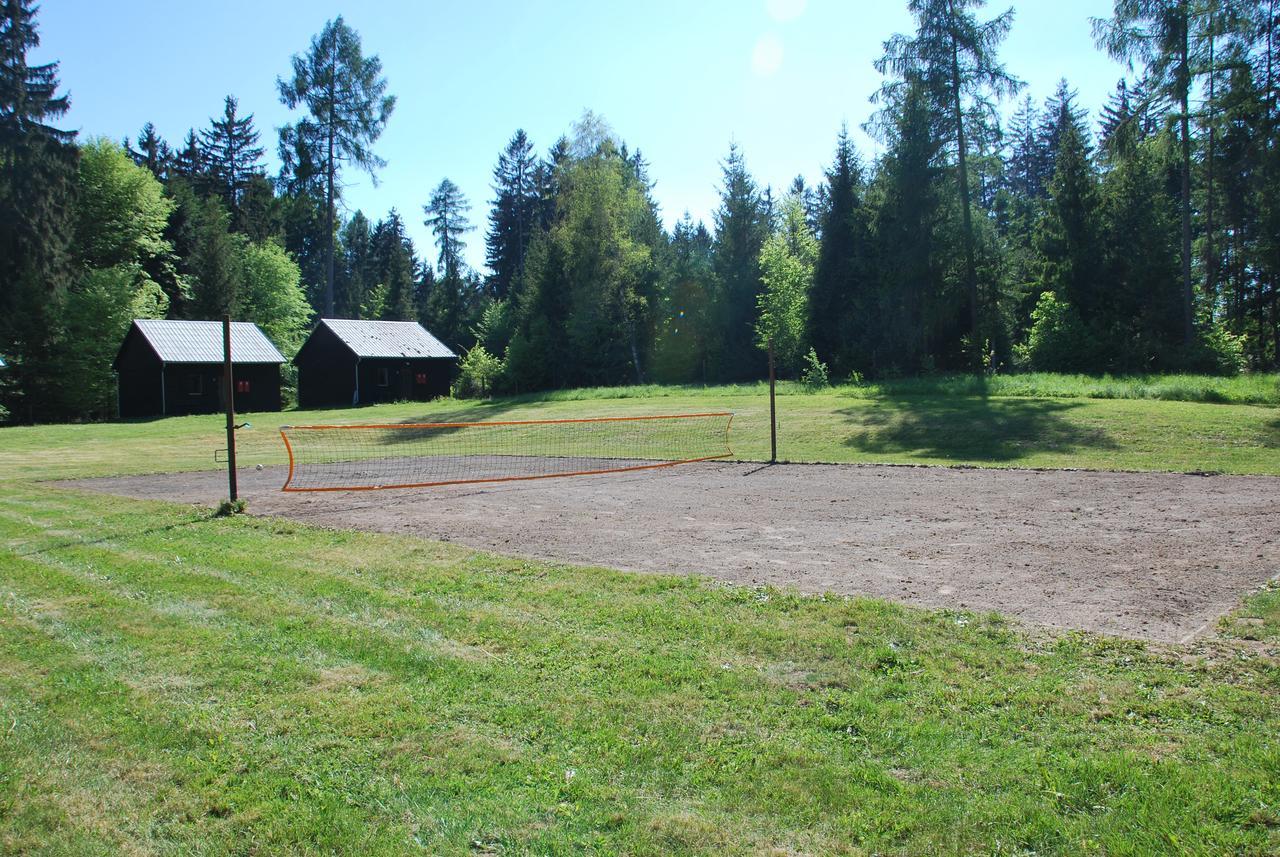 Resort Blatnice Frantiskov Kültér fotó