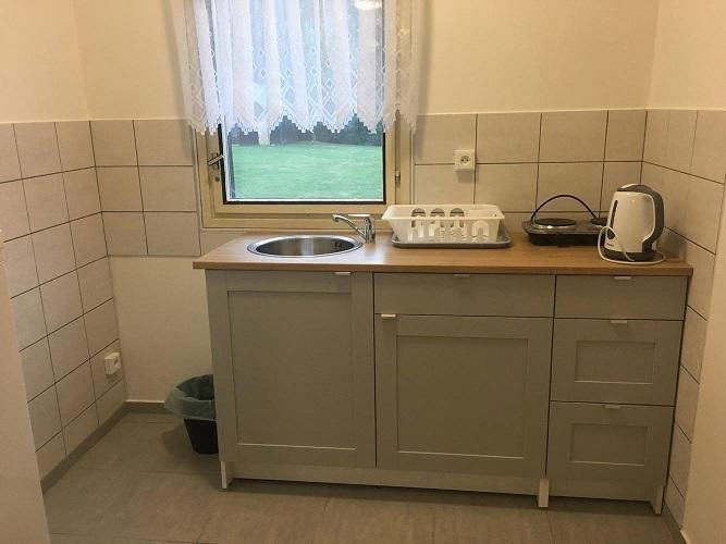 Resort Blatnice Frantiskov Kültér fotó