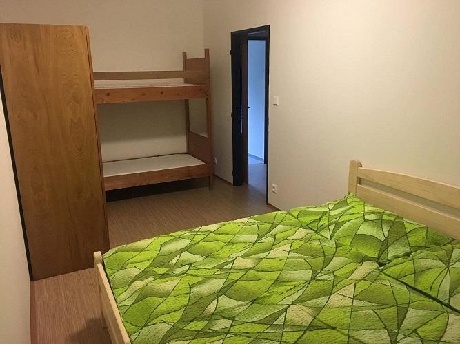 Resort Blatnice Frantiskov Kültér fotó